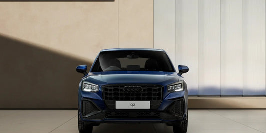 Audi Q2 35TFSI Advance Stronic