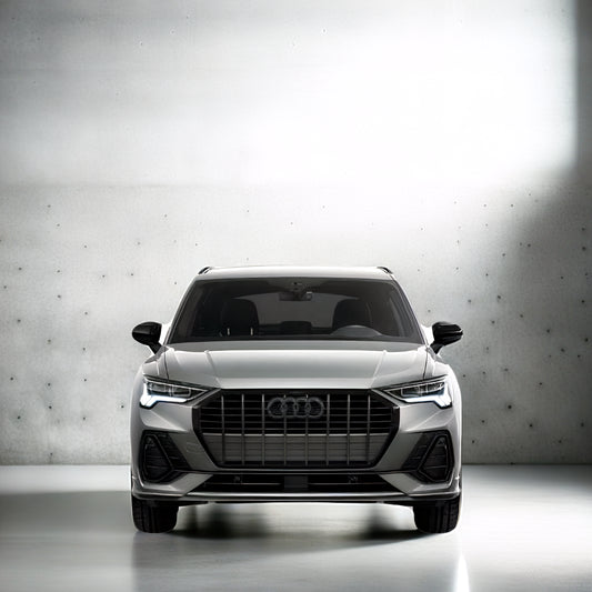 Audi Q4 etron 45