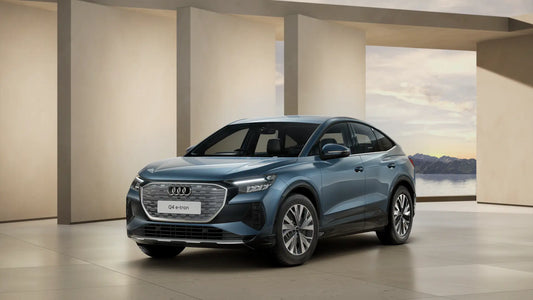 Audi Q4 e-tron 45 quattro