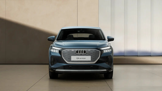 Audi Q4 e-tron 45 quattro