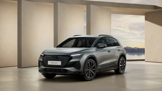 Audi Q4 etron 40