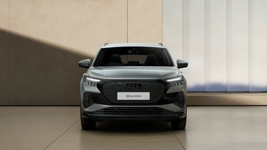 Audi Q4 etron 40