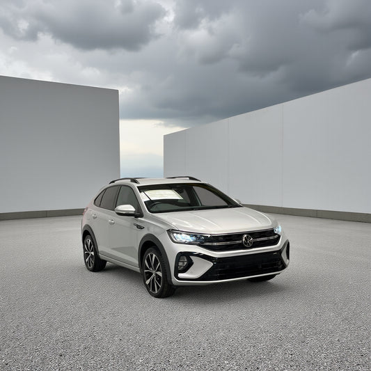 VW Taigo Rline 1.0TSI DSG 85kw