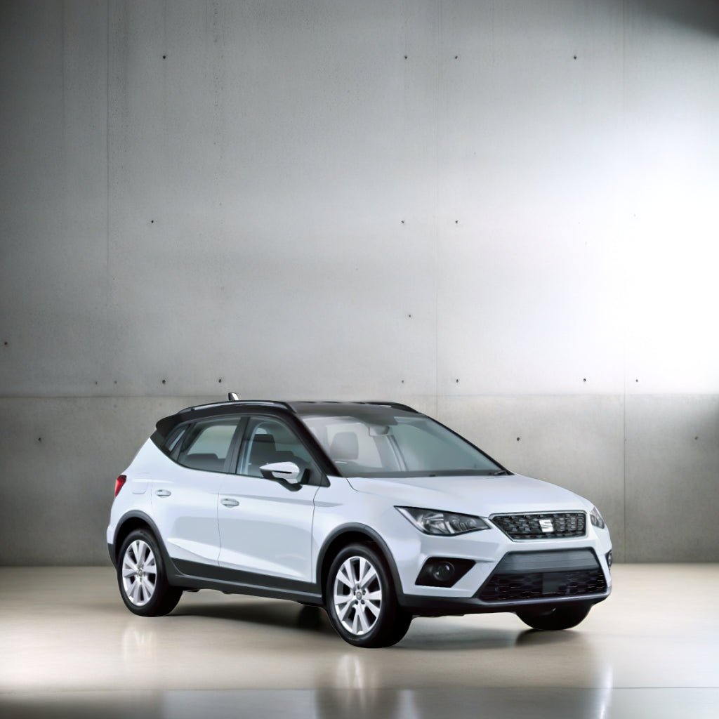 SEAT ARONA 1.0 TSI FR 110BHP DSG