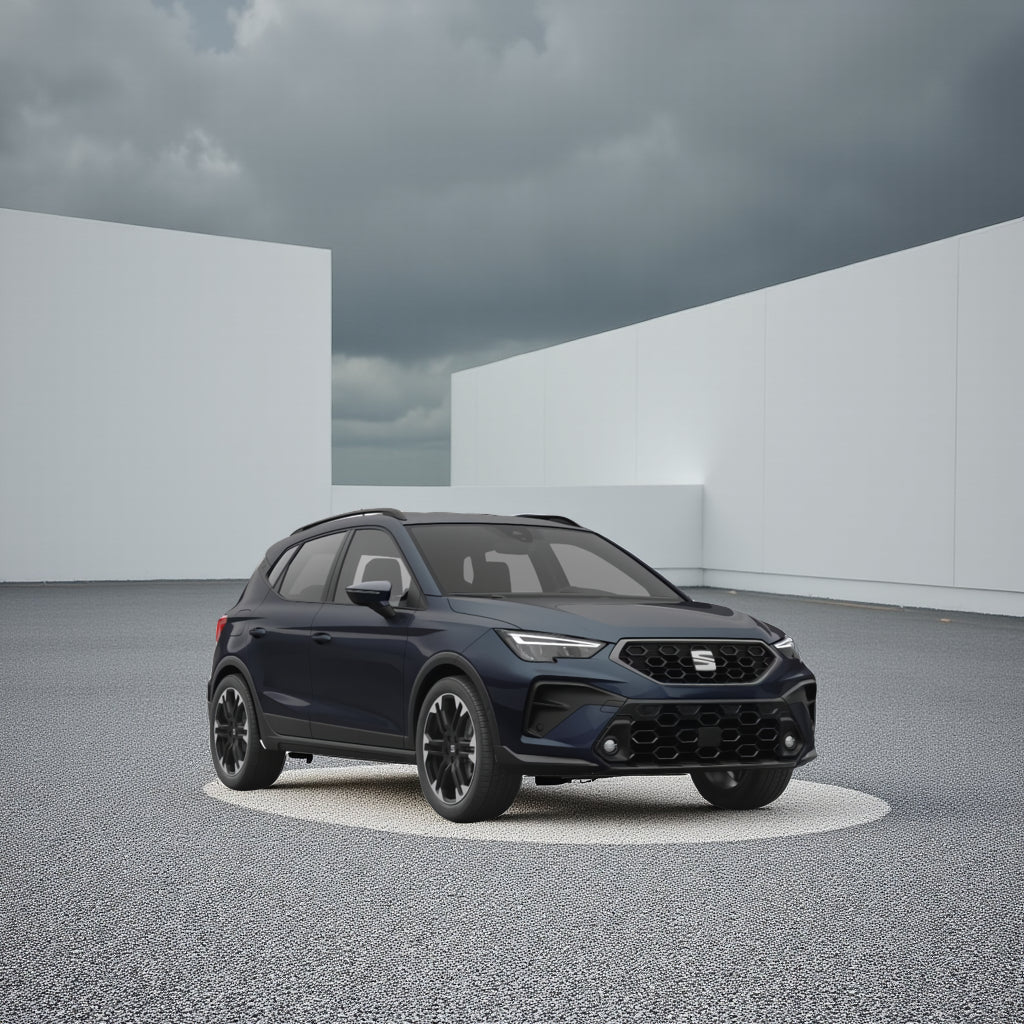 SEAT ARONA 1.0 TSI XP 115BHP DSG