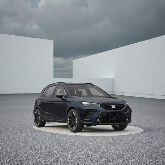 SEAT ARONA 1.0 TSI XP 115BHP DSG