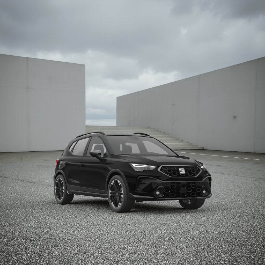 SEAT ARONA 1.0 TSI STYLE 115BHP DSG