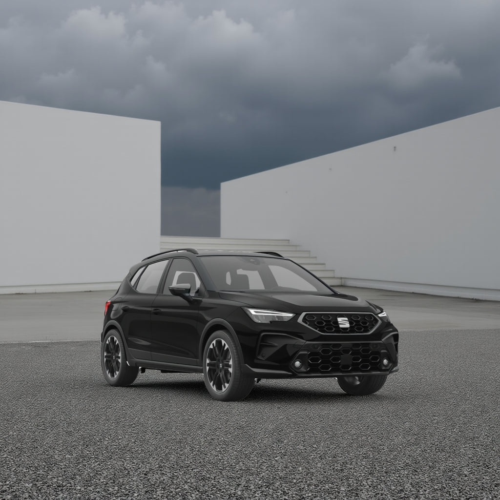 SEAT ARONA 1.0 TSI STYLE 115BHP DSG