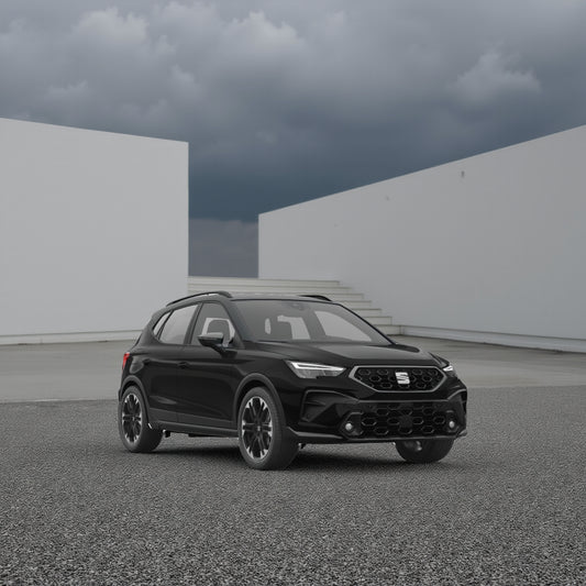 SEAT ARONA 1.0 TSI STYLE 115BHP DSG
