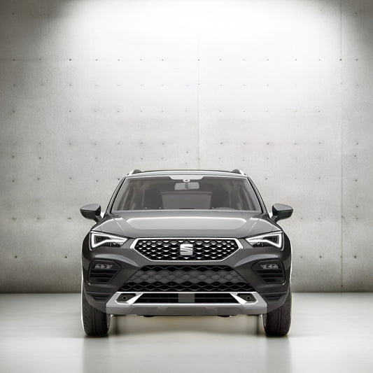 SEAT ATECA 1.5TSI  STYLE 150HP DSG