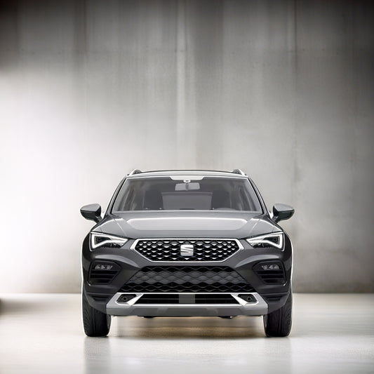 SEAT ATECA 1.5TSI  STYLE 150HP DSG