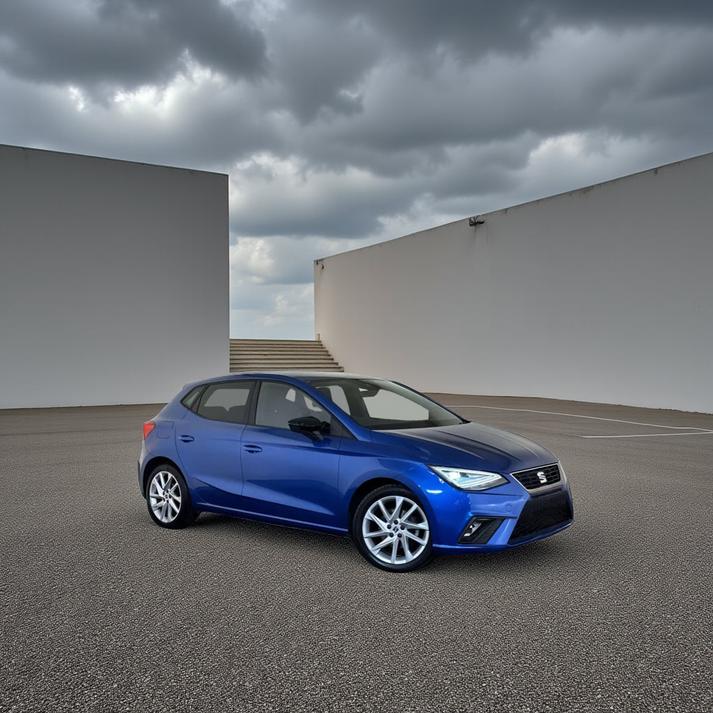 SEAT IBIZA STYLE 1.0 TSI 115BHP DSG
