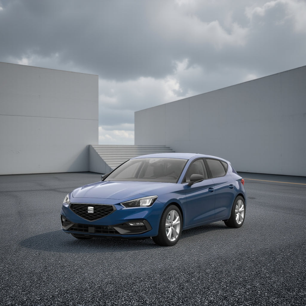 SEAT LEON FR 1.5eTSI DSG 150BHP