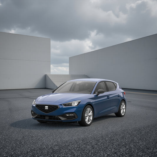 SEAT LEON FR 1.5eTSI DSG 150BHP
