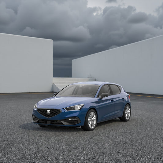 SEAT LEON FR 1.5eTSI DSG 150BHP
