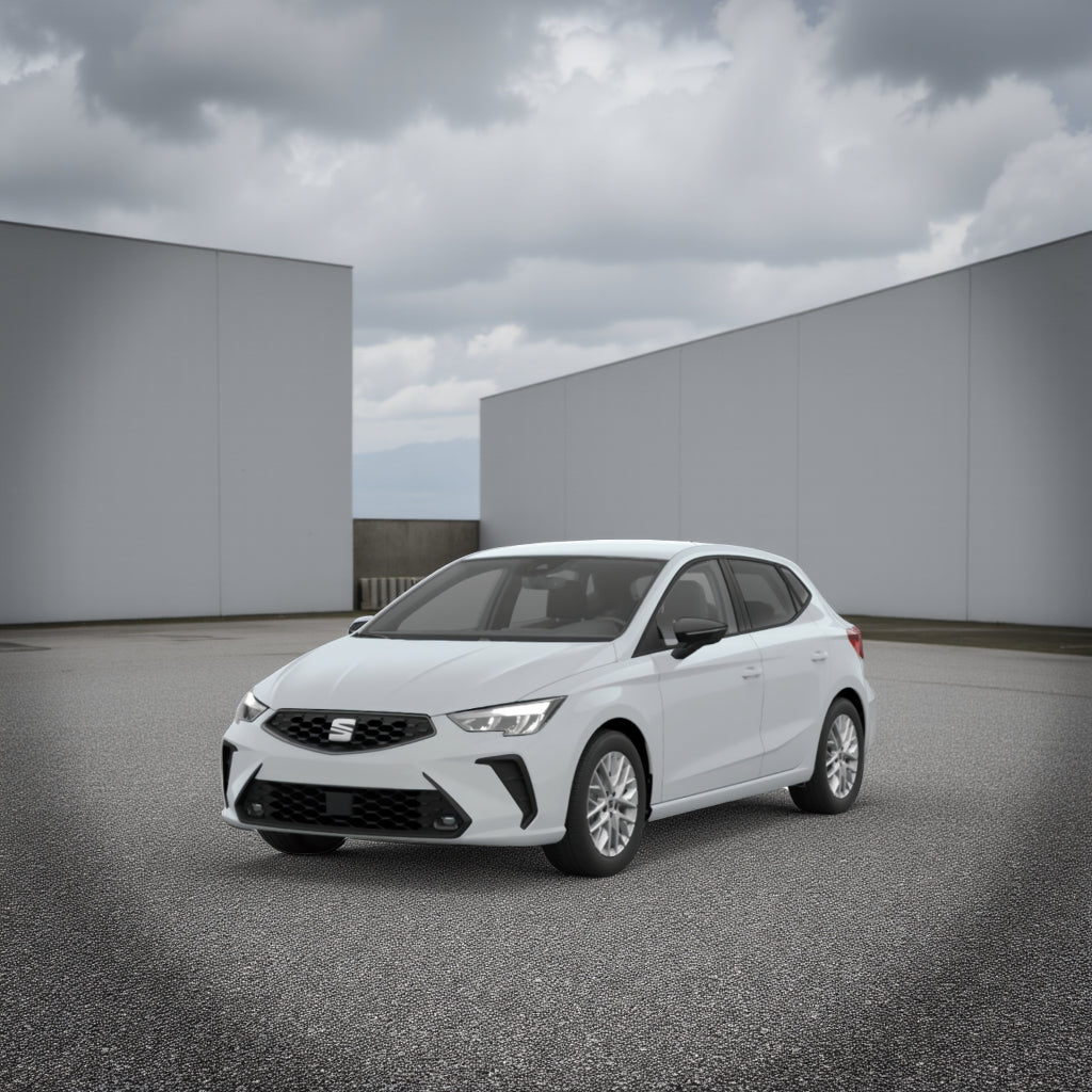 SEAT IBIZA FR 1.0 TSI 115BHP DSG