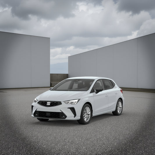 SEAT IBIZA FR 1.0 TSI 115BHP DSG