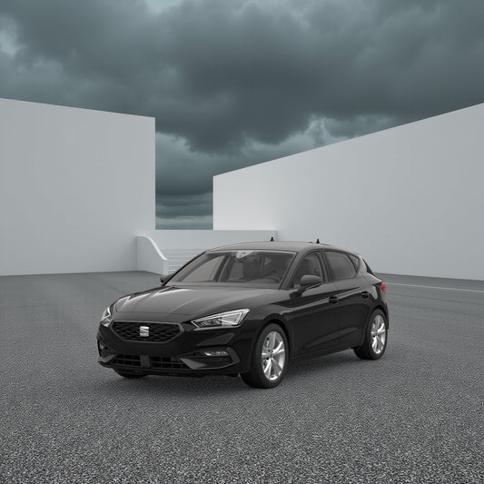 SEAT LEON FR 1.5eTSI DSG 150BHP