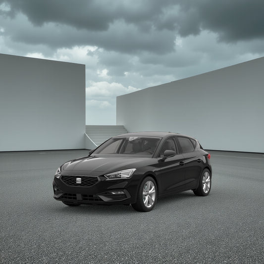 SEAT LEON FR 1.5eTSI DSG 150BHP