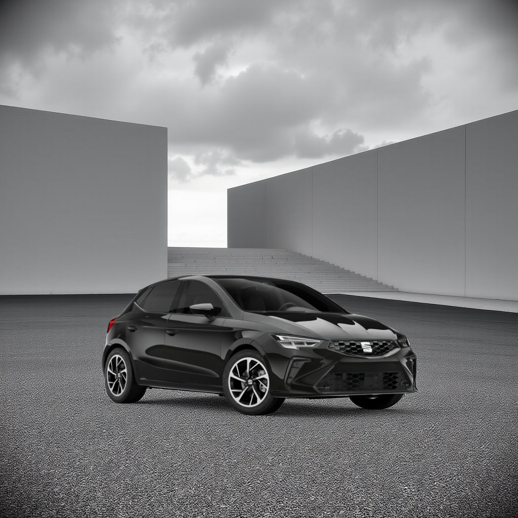 SEAT IBIZA STYLE 1.0 TSI 115BHP DSG