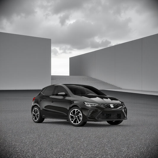 SEAT IBIZA STYLE 1.0 TSI 115BHP DSG