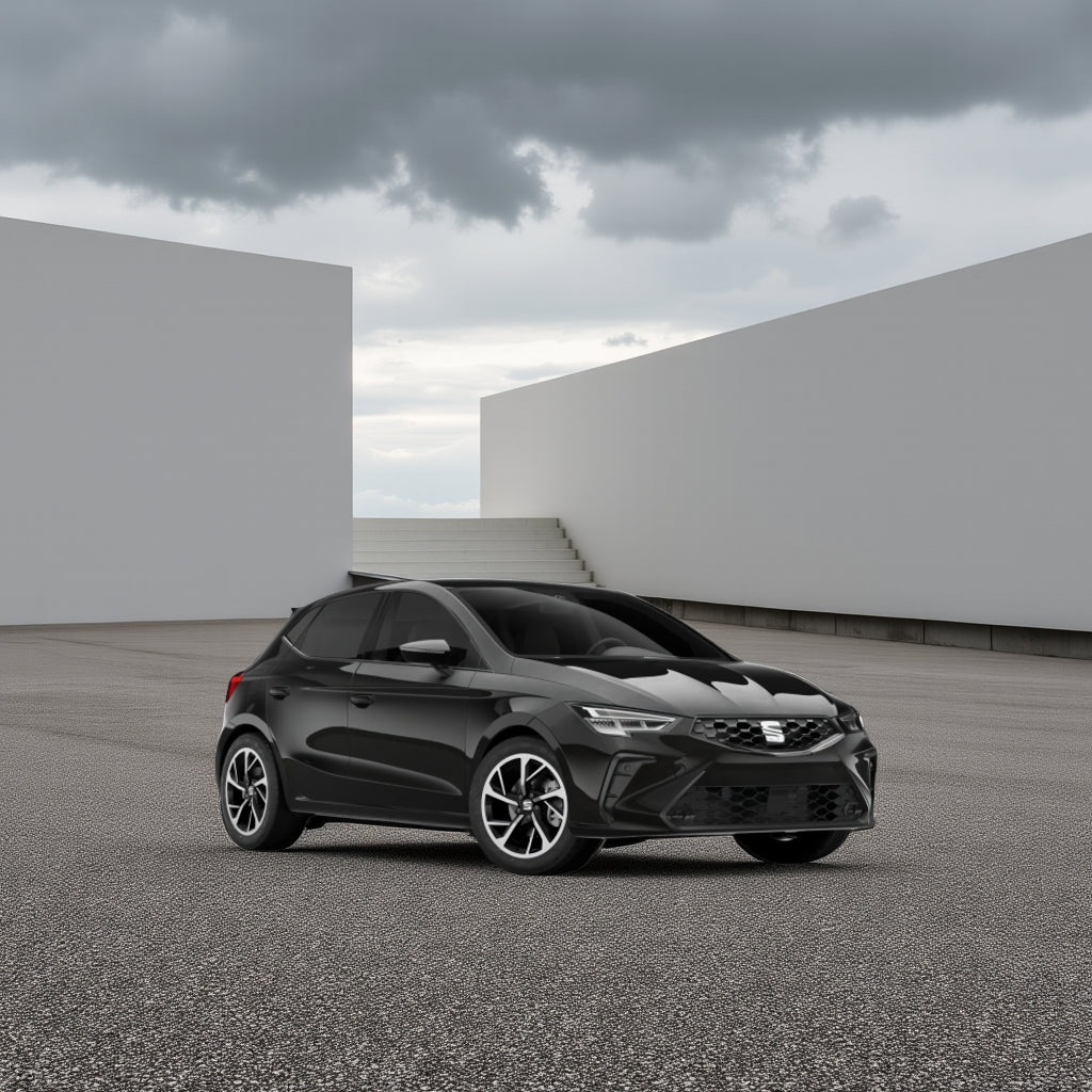 SEAT IBIZA STYLE 1.0 TSI 115BHP DSG