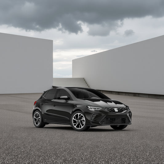 SEAT IBIZA STYLE 1.0 TSI 115BHP DSG