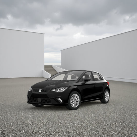 SEAT IBIZA FR 1.0 TSI 115BHP DSG