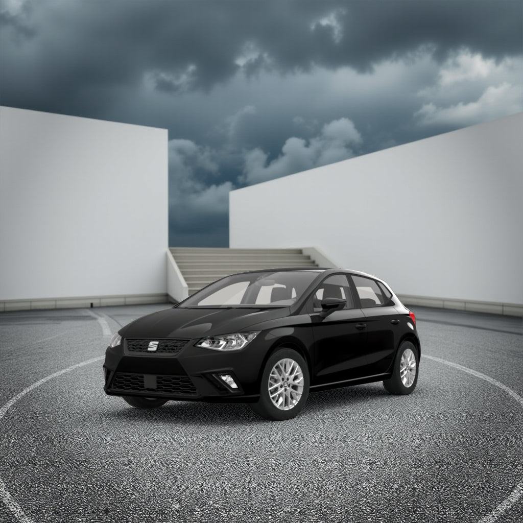SEAT IBIZA FR 1.0 TSI 115BHP DSG