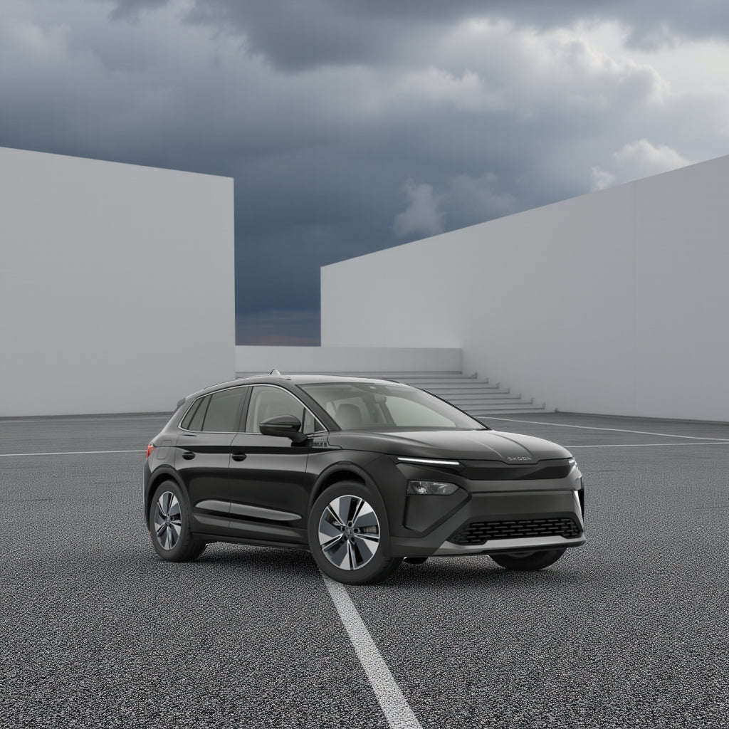 SKODA ELROQ 85