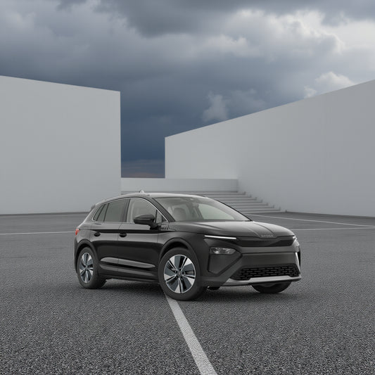 SKODA ELROQ 85