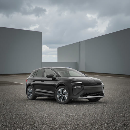 SKODA ELROQ 85