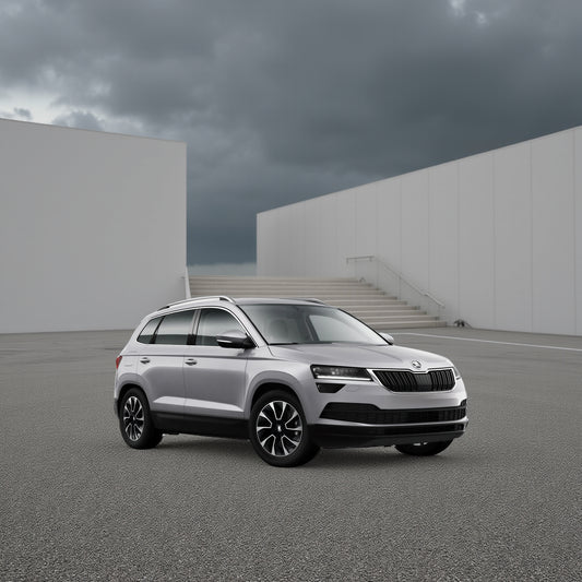 SKODA KAROQ SELECTION 1.5TSI DSG 110KW