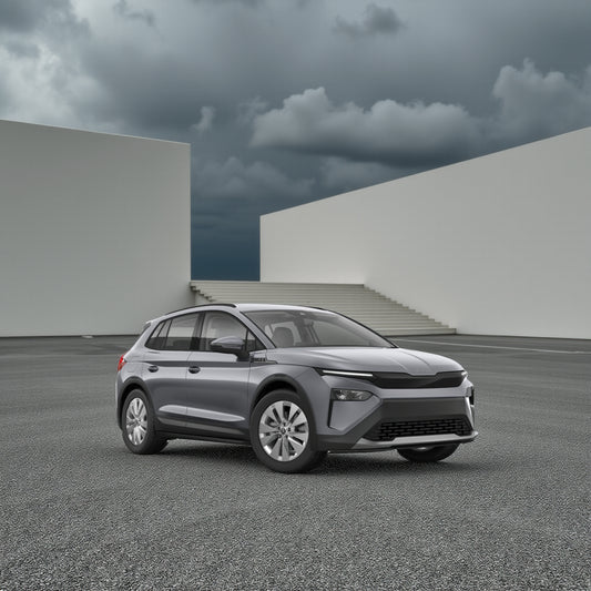 SKODA ELROQ 60