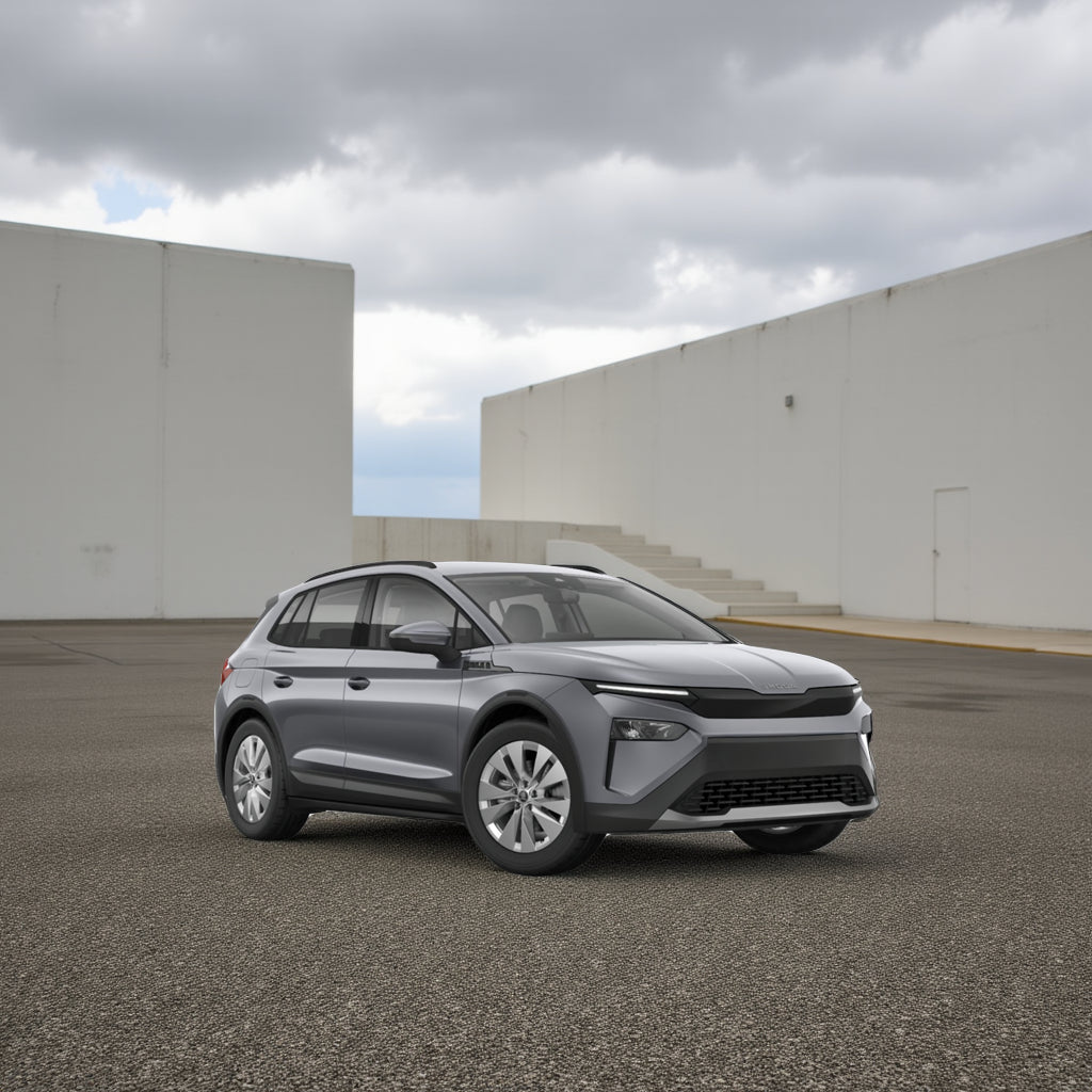 SKODA ELROQ 60