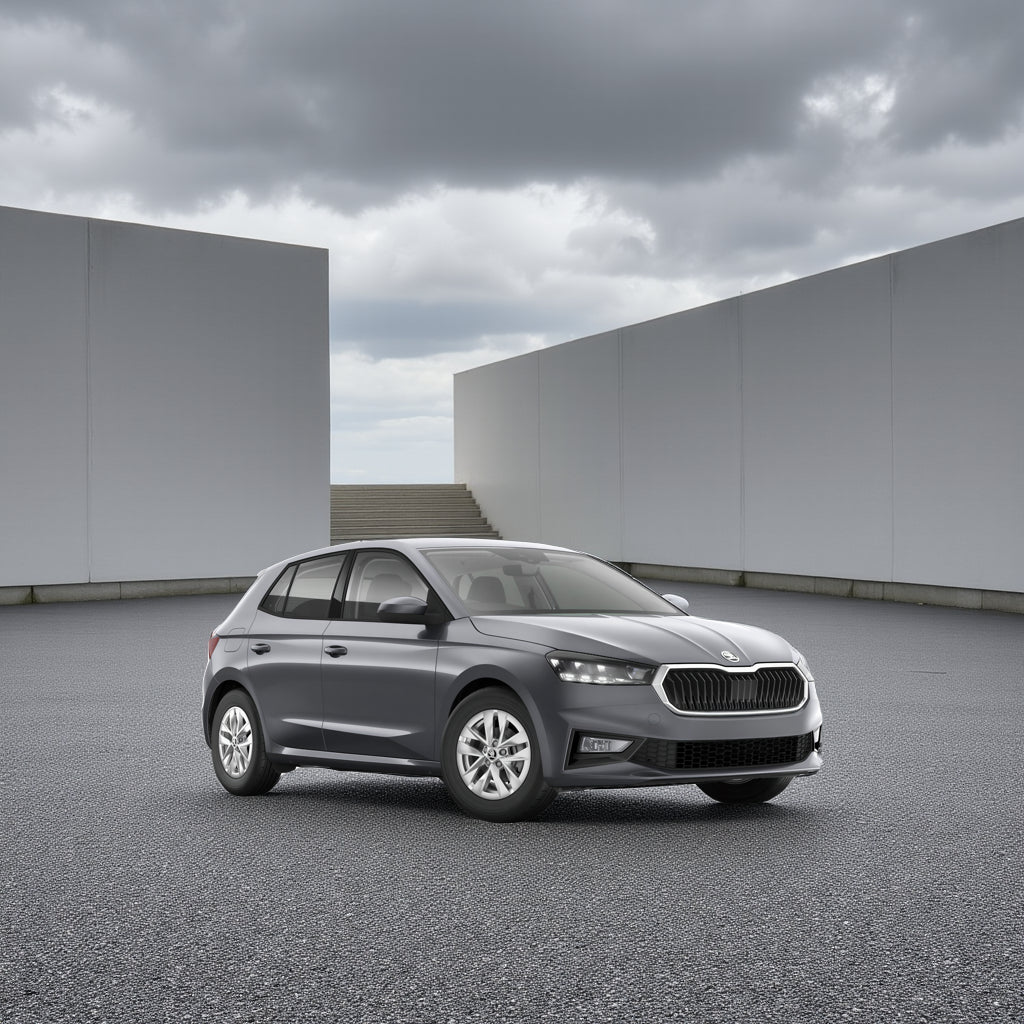 SKODA FABIA SELECTION 1.0TSI DSG 85KW