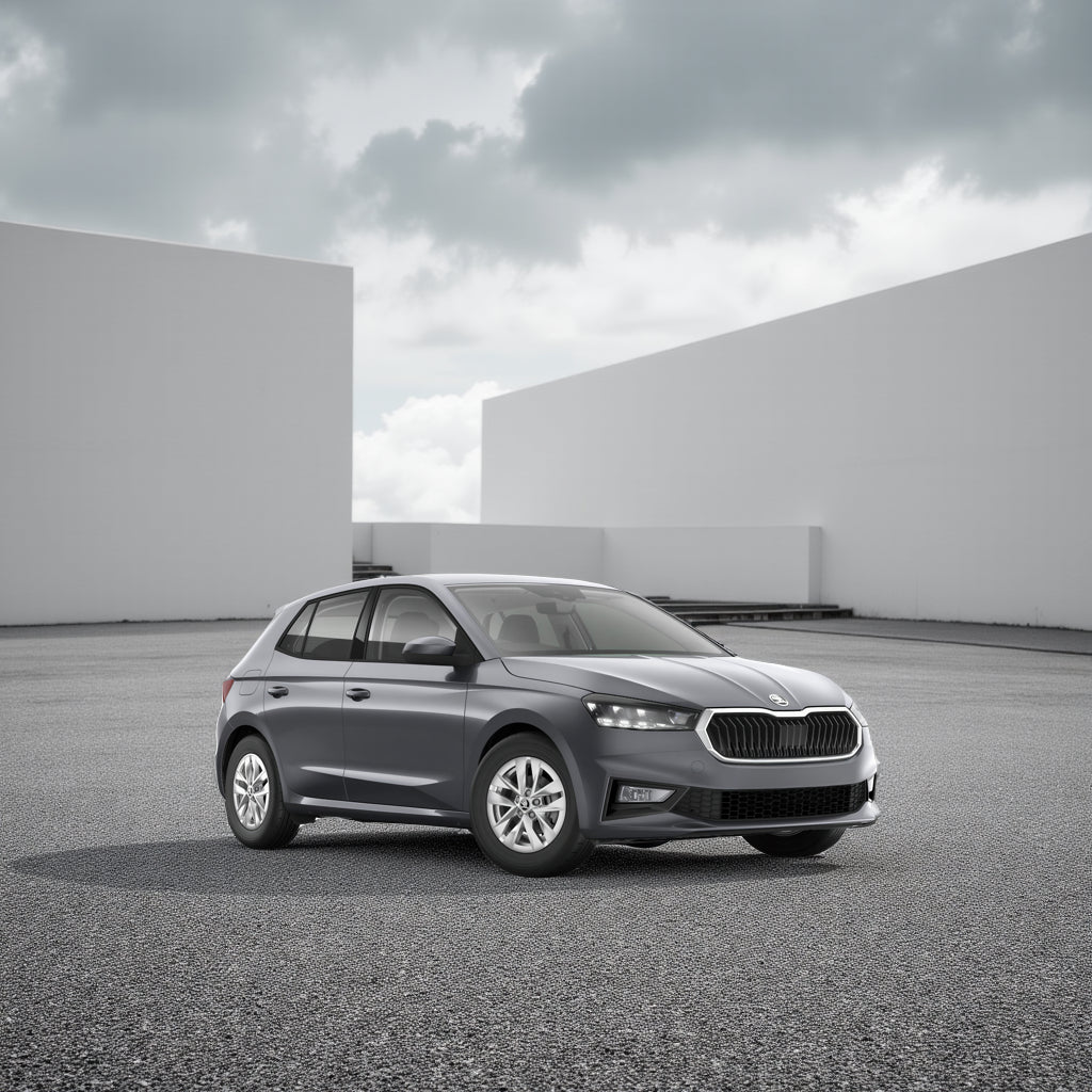 SKODA FABIA SELECTION 1.0TSI DSG 85KW