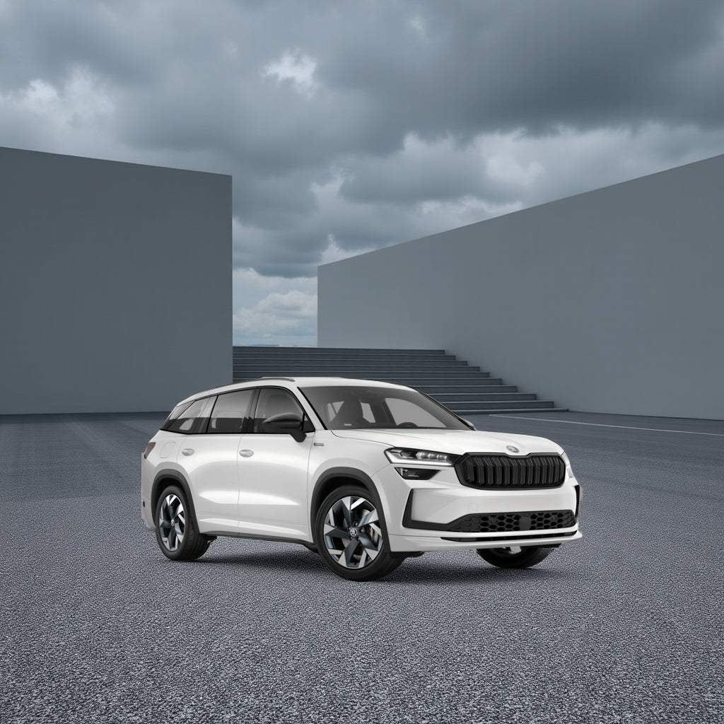 SKODA KODIAQ SPORTLINE 1.5TSI IV DSG