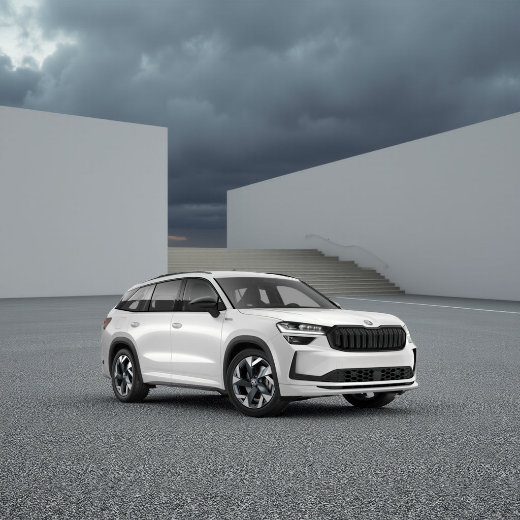 SKODA KODIAQ SPORTLINE 1.5TSI IV DSG