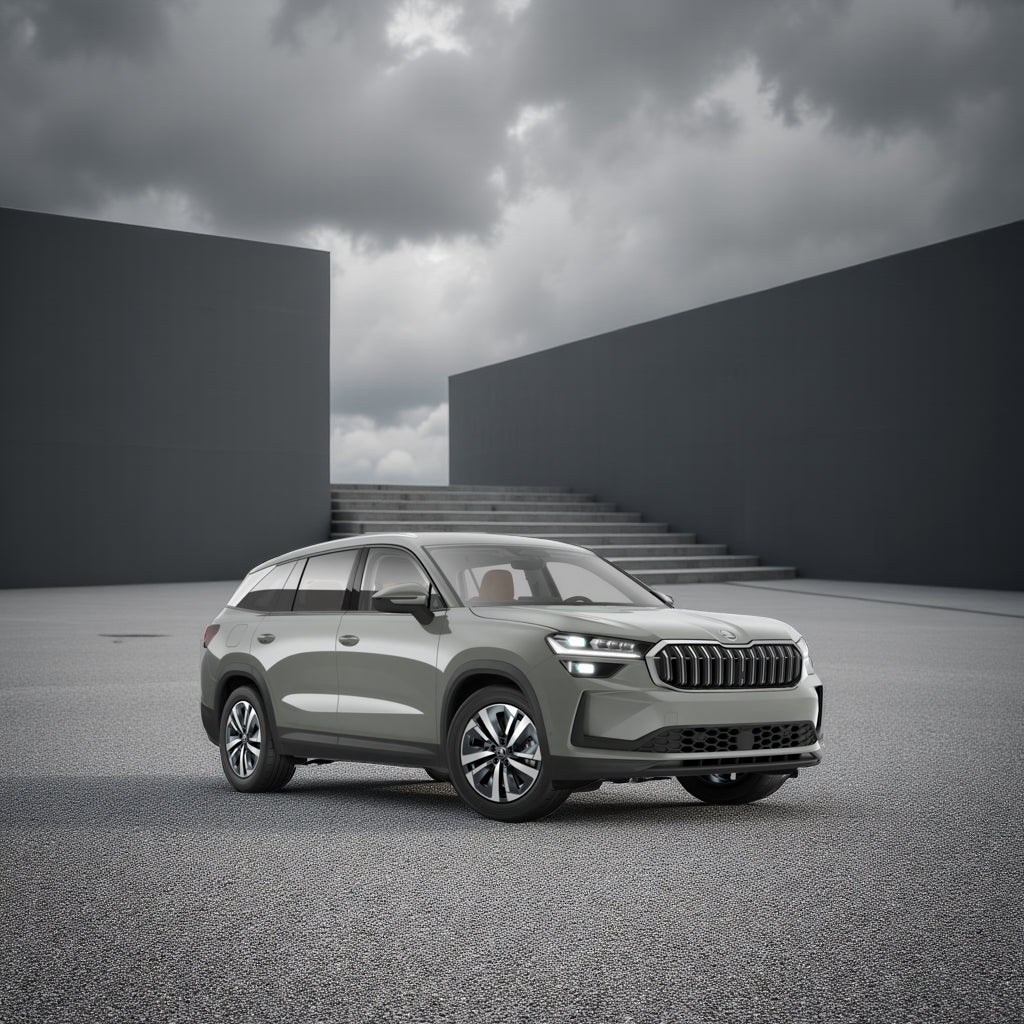 SKODA KODIAQ SELECTION 2.0TDI DSG