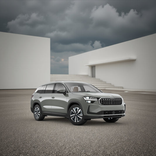 SKODA KODIAQ SELECTION 2.0TDI DSG