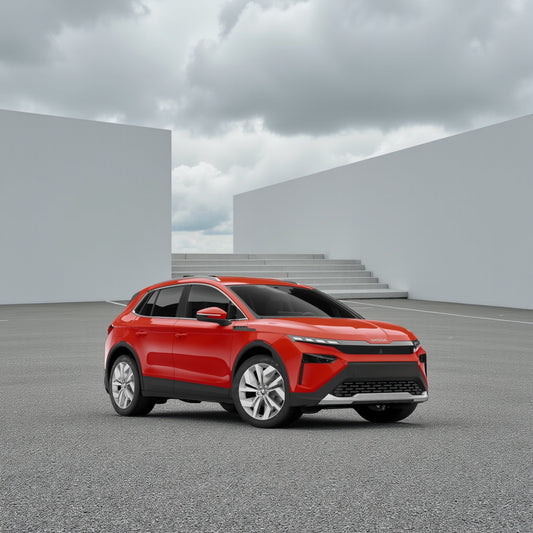 SKODA ELROQ 60