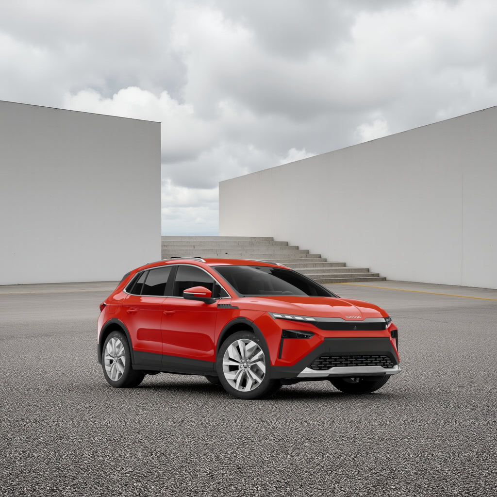 SKODA ELROQ 60