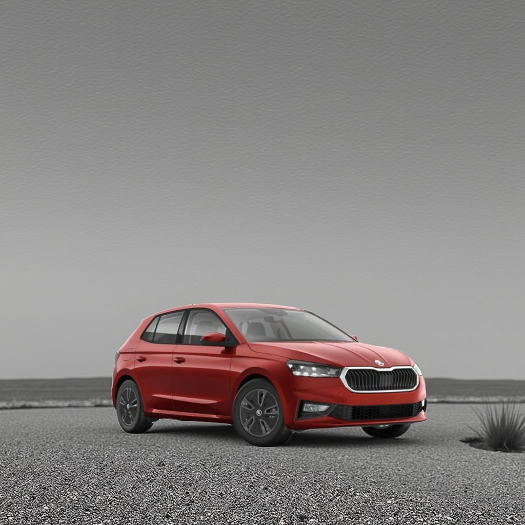 SKODA FABIA SELECTION 1.0TSI DSG 85KW
