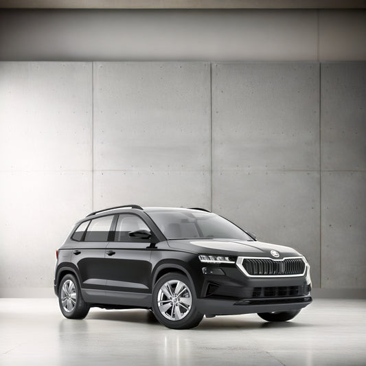 SKODA KAROQ SELECTION 1.5TSI DSG 110KW