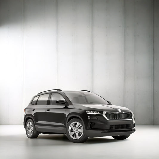 SKODA KAROQ SELECTION 1.5TSI DSG 110KW