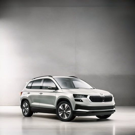 SKODA KAROQ SPORTLINE 1.5TSI DSG