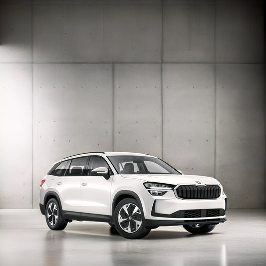 SKODA KODIAQ SELECTION 1.5TSI DSG 110KW