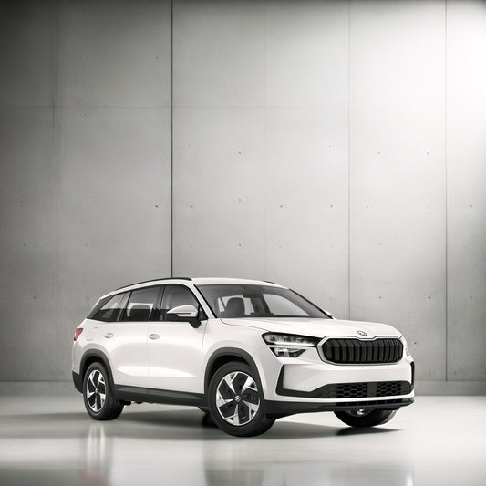 SKODA KODIAQ SELECTION 1.5TSI DSG 110KW