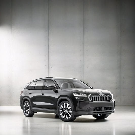 SKODA KODIAQ SELECTION 1.5TSI DSG 110KW